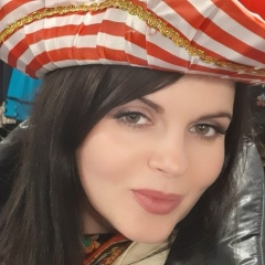 Аня Стукалова, 06.08