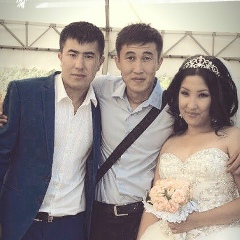 Respek Mamyshev, 16.07.1967, Чолпон-Ата