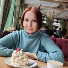 Таня Романцова, 25.07.1989, Звенигород