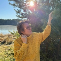 Надежда Обогрелова, 16.08.1983, Томск