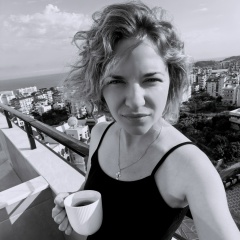 Светлана Дутикова, 03.02, Москва