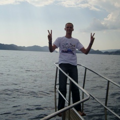 Николай Конищев, 09.11, Санкт-Петербург