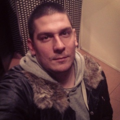 Энгин Жан, 04.08.1987, Алматы