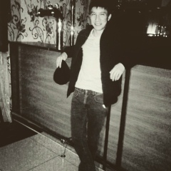 Дархан Смагулов, 20.12.1996, Аягоз