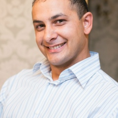 Алексей Якубёнок, 23.07.1986, Санкт-Петербург