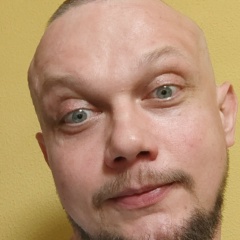 Владимир Лебедев, 19.07, Москва