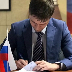 Максим Киселев, 03.12, Москва