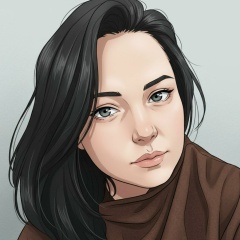 Александра Червова, 25.05, Красноярск