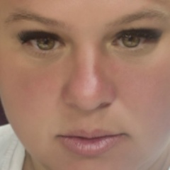 Елена Шалопина-Скачкова, 01.04.1987, Санкт-Петербург