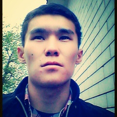 Нурхат Исаев, 11.07.1992, Актобе