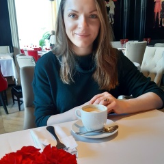 Елена Попова, 02.02, Самара