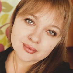 Маргарита Сягова, 21.02, Одесса