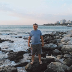 Kalau Dyussembayev, 10.02.1983, Уральск