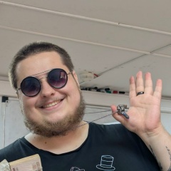 Олег Соловьев, 30.09, Сортавала