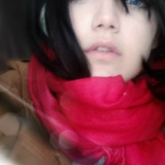 Алла Цай, 06.05, Алматы