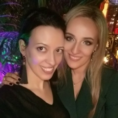 Анетта Алмазова, 18.01.1986, Алматы