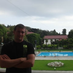 Сергей Ярмак, 22.05.1983, Санкт-Петербург