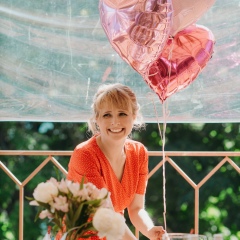 Марина Гречушникова, Нижний Новгород