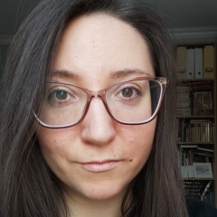 Александра Кузьмичёва, 12.03.1990, Москва