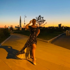 Анастасия Копейкина, 05.06, Санкт-Петербург