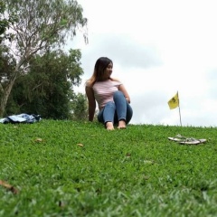 Ywun-Me-Me Lwin, 20.04.1994