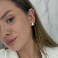 Аня Гукасян, 18.06.1988, Санкт-Петербург