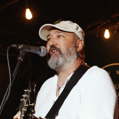 Сергей Крюков, 01.11, Иваново