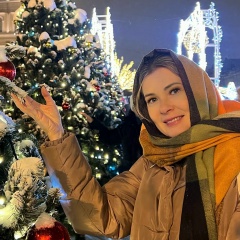 Алина Токмина, 06.07, Санкт-Петербург