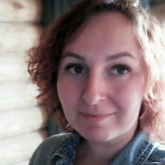 Наталья Спиридонова, 29.08, Москва