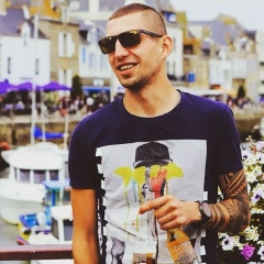 Денис Захаров, 02.08, Perth