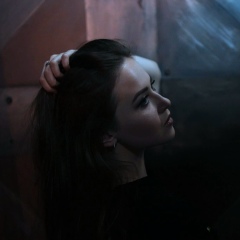 Анастасия Белоград, 28.08, Киев