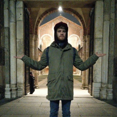 Егор Седов, 02.10, Новосибирск