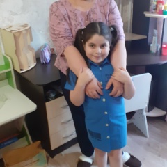 Римма Гевондян, 10.09.1965, Москва