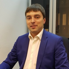 Алексей Кончиц, 28.08, Москва