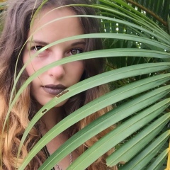 Таня Рогальская, 24.01.1991