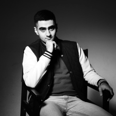 Артур Бадалян, 14.10.1990