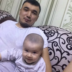 Акжан Мырзагулов, 06.06.1988, Алматы