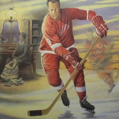 Андрей Дубин, 21.03, Воронеж