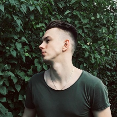 Михаил Корчагин, 19.02