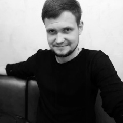 Евгений Харишев, 04.01.1988