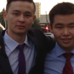 Adilet Zhazykbay, 02.01