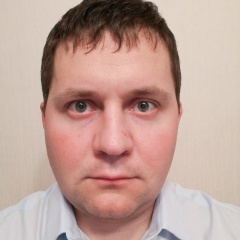 Андрей Еськов