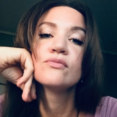 Ольга Шилёнкина, 12.06.1984, Рязань