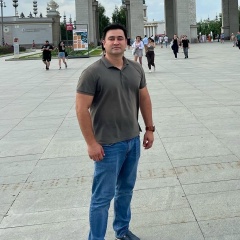 Bahodur Asrorov, 12.10, Душанбе