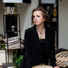 Елена Щеголькова, Краснодар