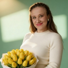 Юлия Конакова, 16.08, Пермь