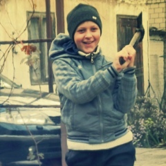 Руслан Терешук, 29.01