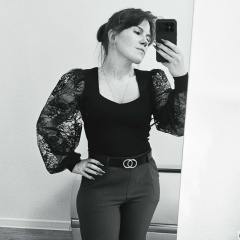 Елена Люнгина, Санкт-Петербург