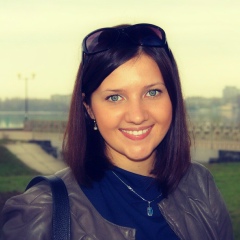 Ксения Титова, 04.02, Оренбург