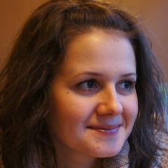 Елизавета Панфиленко, Сургут